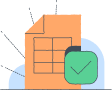 Upload your CSV