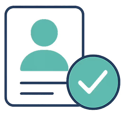 Bulk enrichment of company and contact lists