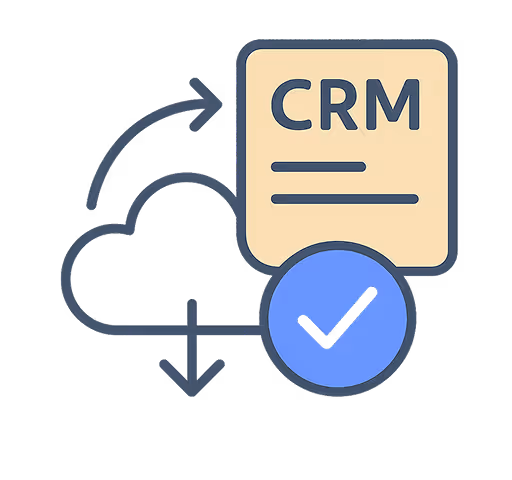SalesQL prospector finding new companies