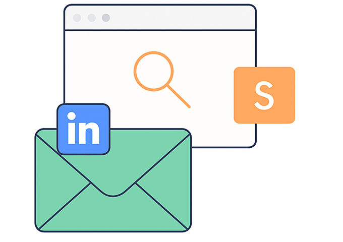 Build your lead list