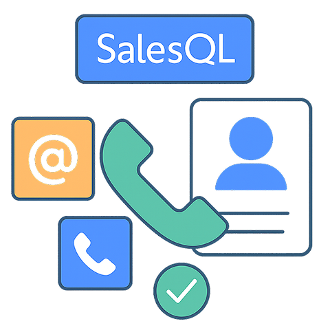 Get verified data